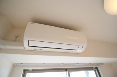 【設備】 | 神戸Hardorside　萬利Residence