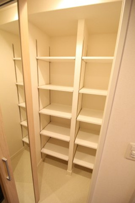 【その他】 | 神戸Hardorside　萬利Residence