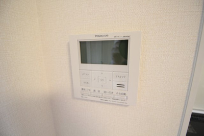 【その他】 | 神戸Hardorside　萬利Residence