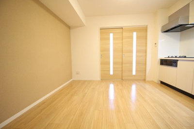 【その他】 | 神戸Hardorside　萬利Residence