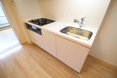 【その他】 | 神戸Hardorside　萬利Residence