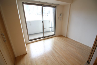 【その他】 | 神戸Hardorside　萬利Residence