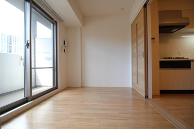 【その他】 | 神戸Hardorside　萬利Residence