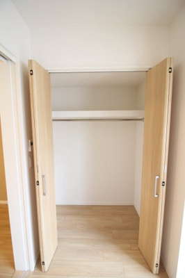 【収納】 | 神戸Hardorside　萬利Residence