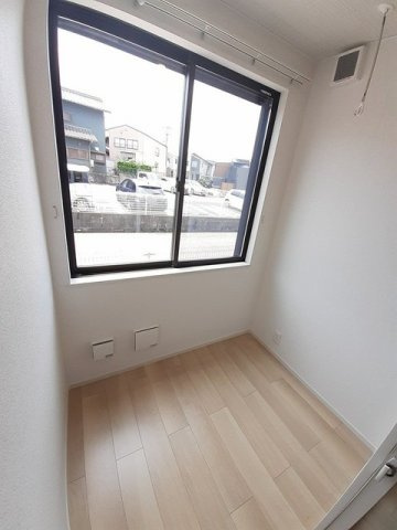グラース　Ｔ＆Ｓの内装