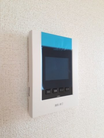 グリーン　ビーンズＢのセキュリティ