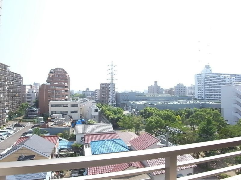 コトヒルズの展望