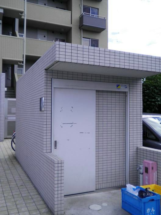 コトヒルズのその他