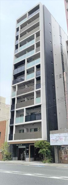 シーズンフラッツ靭本町