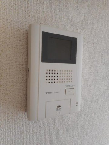 カサ・インペリアルのセキュリティ