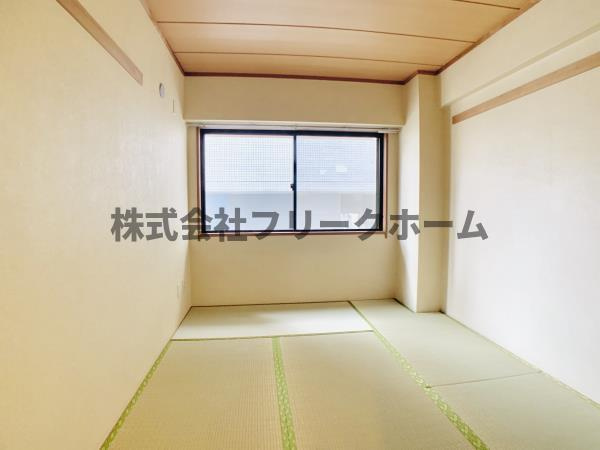 マノワール武蔵野の展望