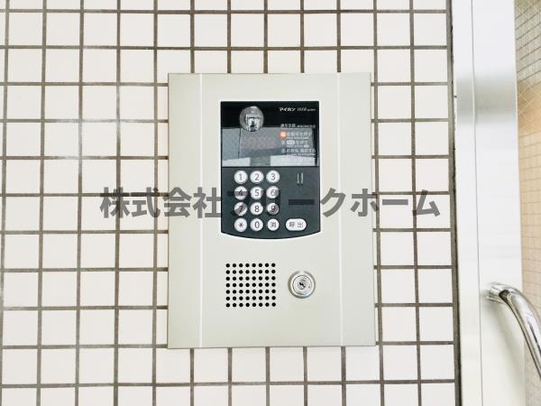マノワール武蔵野のその他