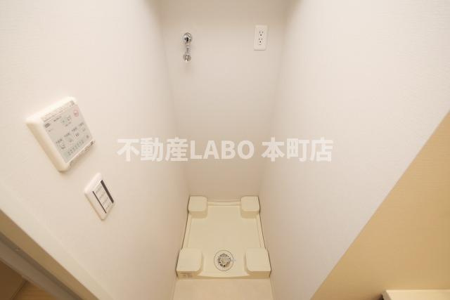 ルフォンプログレ堺筋本町タワーレジデンスのその他