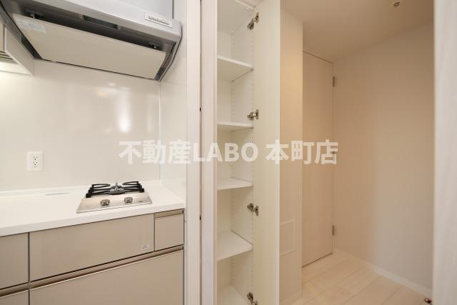 ルフォンプログレ堺筋本町タワーレジデンスのその他