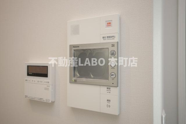 ルフォンプログレ堺筋本町タワーレジデンスのその他