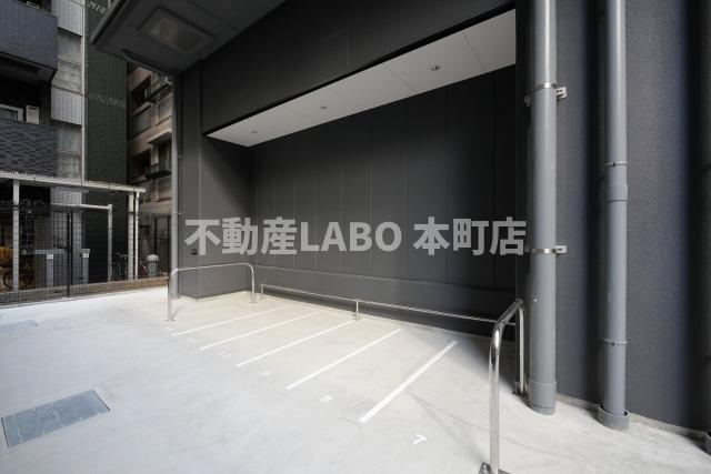 ルフォンプログレ堺筋本町タワーレジデンスのその他