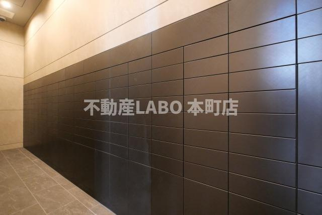 ルフォンプログレ堺筋本町タワーレジデンスのその他