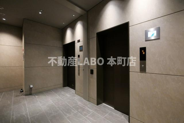 ルフォンプログレ堺筋本町タワーレジデンスのその他