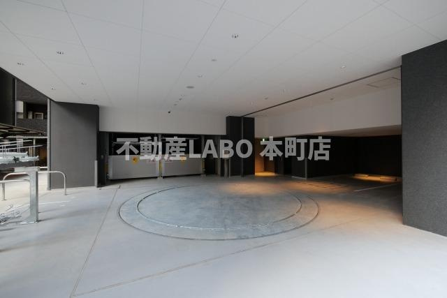 ルフォンプログレ堺筋本町タワーレジデンスのその他