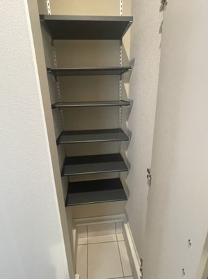【玄関】 | テラス洗足