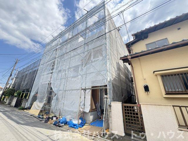 メゾングリーズ五香南
