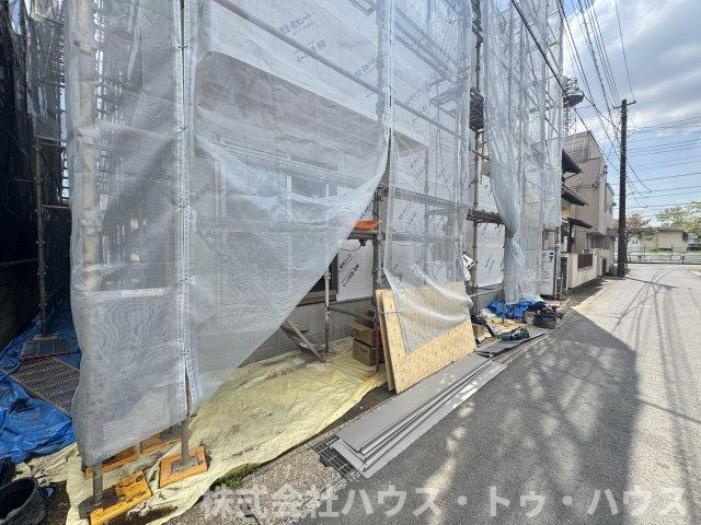 メゾングリーズ五香南のその他共用部分