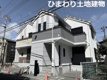 茅ヶ崎市萩園  2号棟 11期の画像
