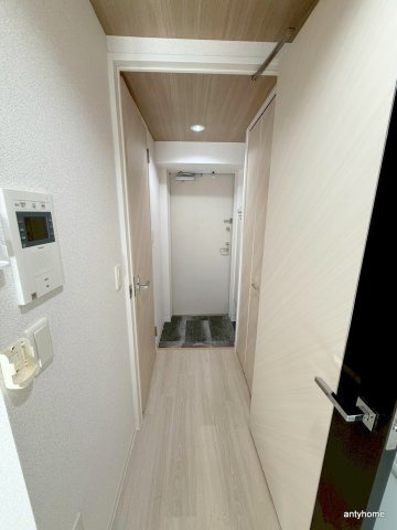 SERENiTE北浜　仲介手数料無料の内装