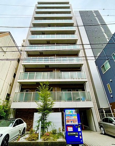 フォースター入谷