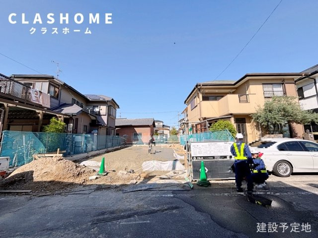 Jack mikawaanjohigashiⅠ　　刈谷市近郊の賃貸ならクラスホーム刈谷店