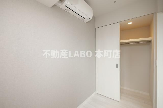 ルフォンプログレ堺筋本町タワーレジデンスのその他