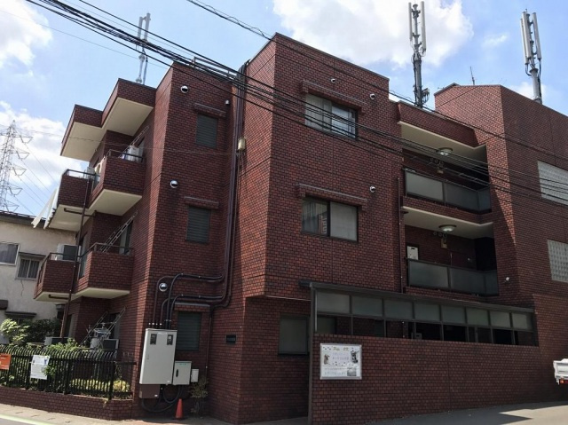 アシュレ新所沢