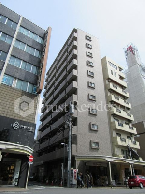 【外観】 | サンスタレ西浅草