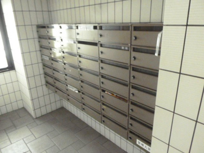 【その他共用部分】 | Ｊ－フラッツ錦糸町