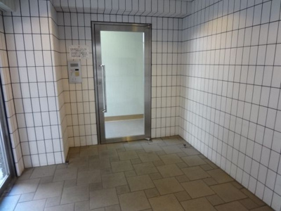 【ロビー】 | Ｊ－フラッツ錦糸町