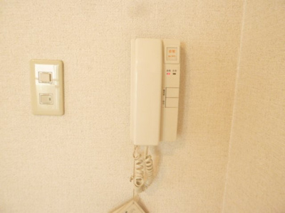 【セキュリティ】 | Ｊ－フラッツ錦糸町