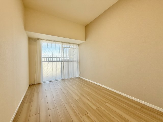 ユニーブル神丘マンションの子供部屋
