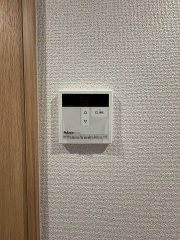 ウィステリアコート正雀の内装