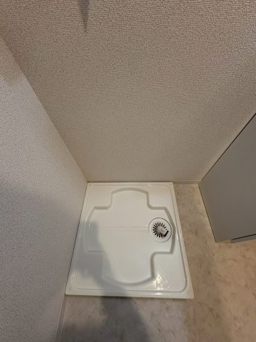 ウィステリアコート正雀の内装