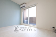 ハーモニーテラス西新井southの画像