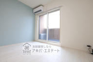 ハーモニーテラス西新井southの画像