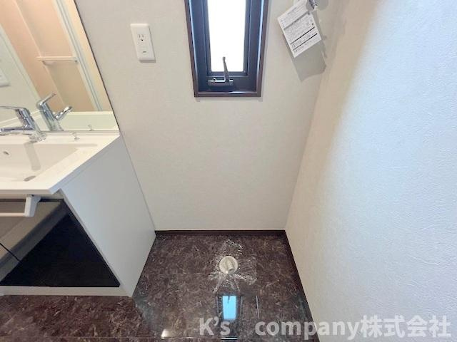 ◎茅ヶ崎市中海岸3丁目　中古戸建◎のその他|洗濯機スペース◇