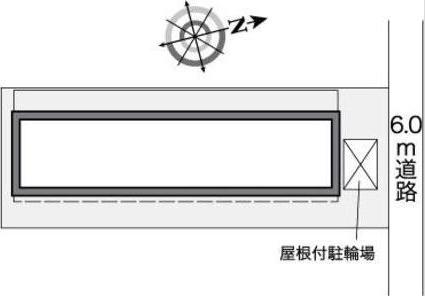 レオパレス川名駒方のその他