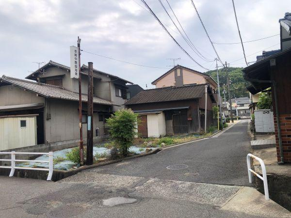 倉敷市児島赤崎　1区画