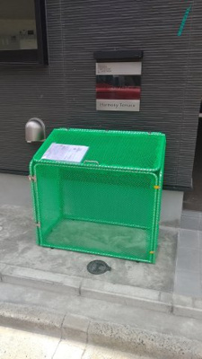 【その他共用部分】 | ハーモニーテラス西新井south