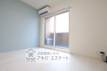 ハーモニーテラス西新井southの画像
