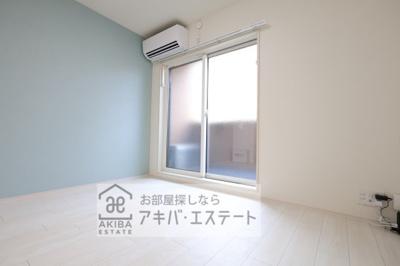 【居間・リビング】 | ハーモニーテラス西新井south | 同一仕様写真