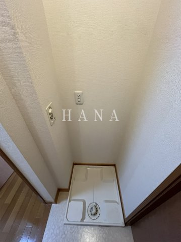コロネードの設備