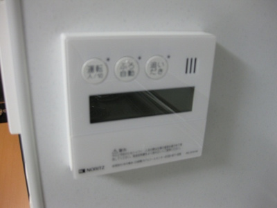【設備】 | セントラル堺東
