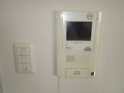 【セキュリティ】 | セントラル堺東